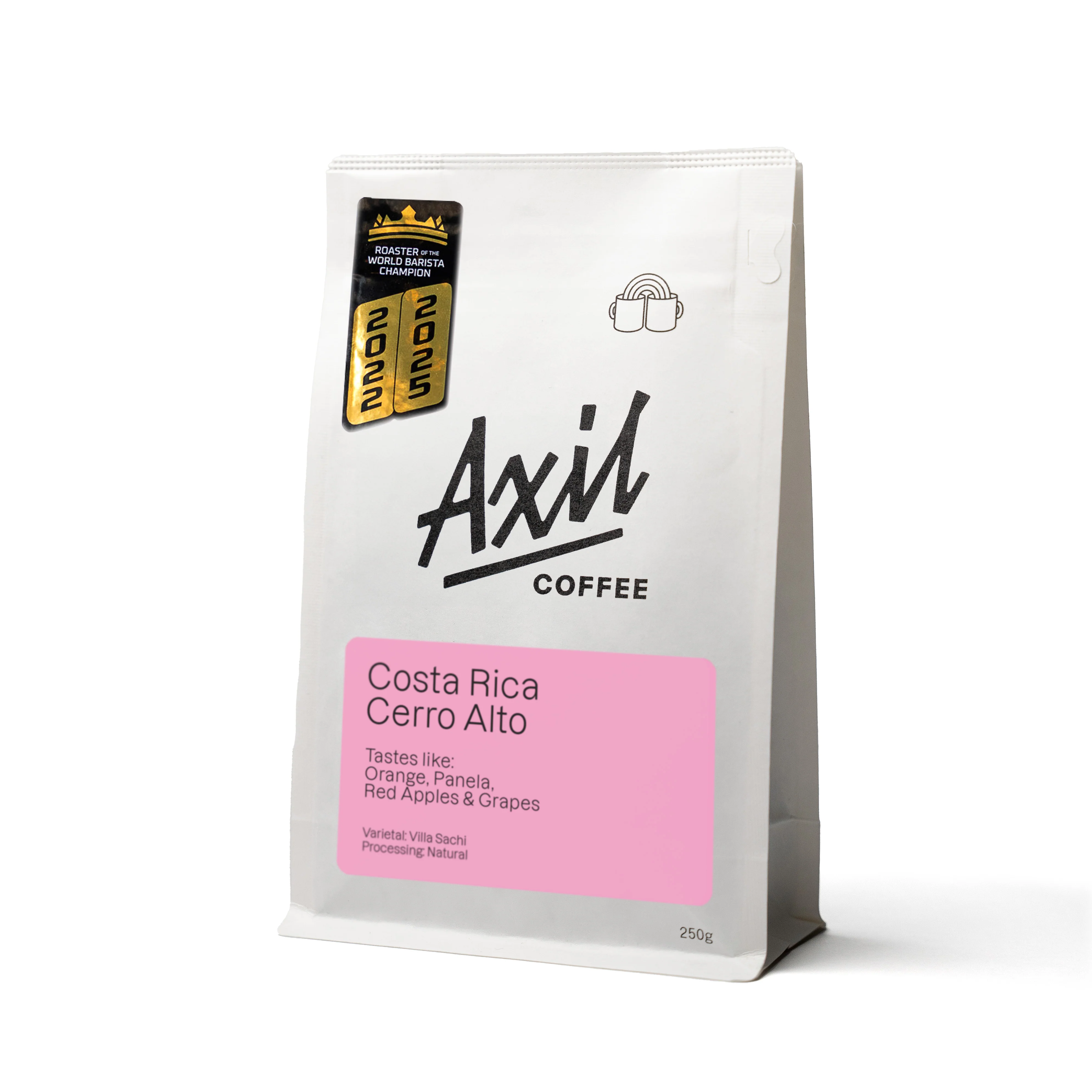 International Coffee Day Flash Sale