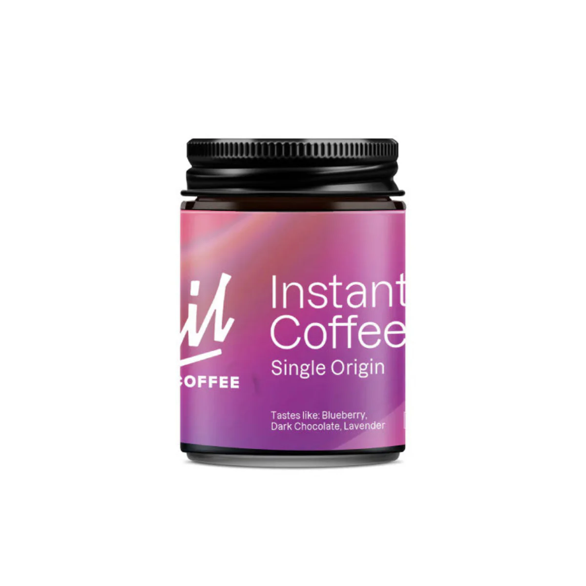 Instant Coffee